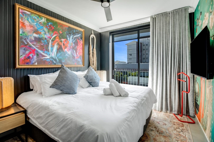 To Let 1 Bedroom Property for Rent in Sea Point Western Cape